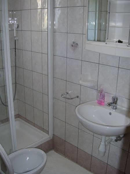 Apartments Veselka, Lumbarda Zewnętrze zdjęcie